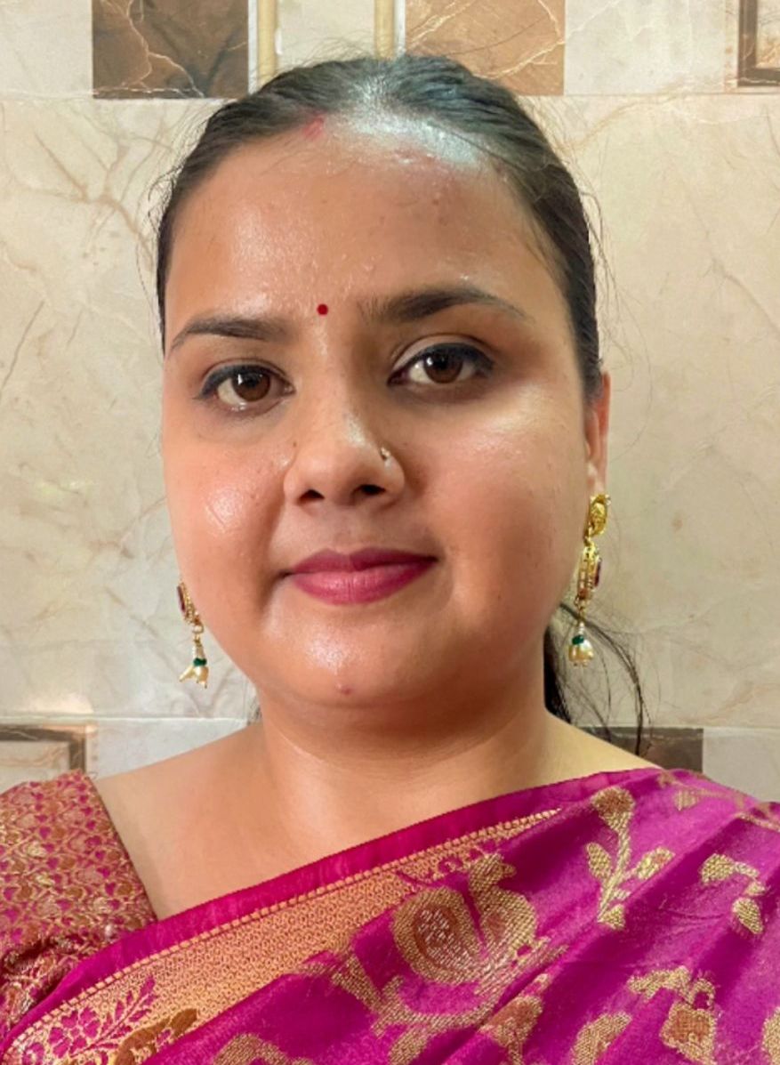 Sunita Lakra